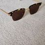 Bottega Veneta Sunglasses Image 4