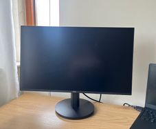 Monitor 24' FHD