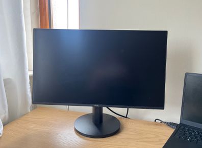 Monitor 24' FHD