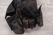 Airsoft Vest