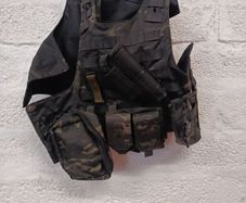 Airsoft Vest