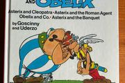 Comic: 'Asterix And Obelix'