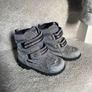 ECCO  baby boots. Size 22. Image 2