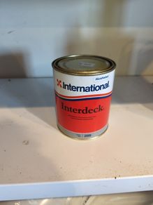 Interdeck