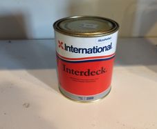 Interdeck