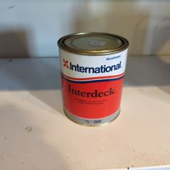 Interdeck