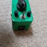 mooer digital delay pedal Image 5