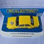 Scalextric C4590 Ford Escort MK1: All Car Equipe - Nick Whiting - Slot Car    ( rally wrc ) Image 4