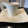 Villeroy and Boch coffee cup and saucer Image 3