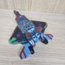 Transformers Energon Starscream (2004) Complete Image 5