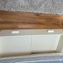 Oslo Cotbed with matching chest of drawers Image 3