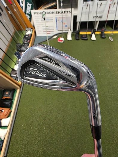 Titleist Ap2 716 Forged Irons