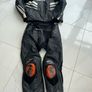 Alpinestars leather Jacket and Pants Image 5