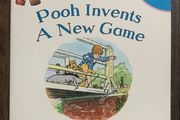 Winnie the Pooh Book