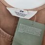 3-4years, With Tags H&M Girls Pinafore Image 4