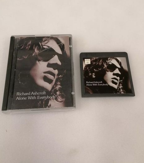 Richard Ashcroft