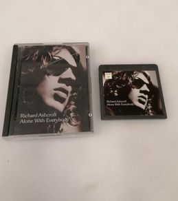 Richard Ashcroft