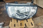 L200 headlight nearside  NEW