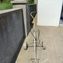 Pull golf trolley Image 2