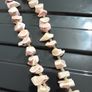 NECKLACE - Vintage - Shell Image 2