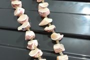 NECKLACE - Vintage - Shell