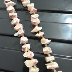 NECKLACE - Vintage - Shell