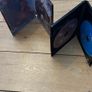 Dune Part 2 Steelbook 4k and Blu-ray, Dune Part 1 4K and Blu-ray Image 2