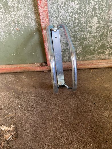 bike stand
