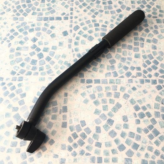 Vinten tripod pan handle