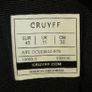 Cruyff Fearia Hex Tech Men's Trainers Size UK11 EU45 Image 10