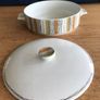 Vintage Retro Sienna Midwinter Vegetable Tureen Image 3