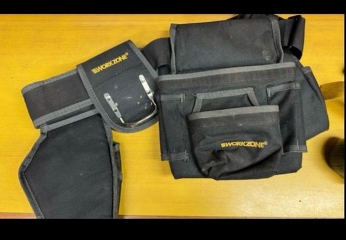 Clear out Workwear & Tools