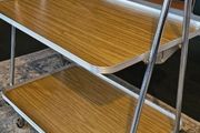 Vintage Mid Century Hostess Trolley