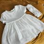 Christening dress Image 2