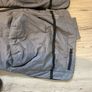 Footmuff covers for the out and about double buggy Image 3