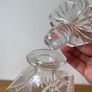 Ferrycarrig Crystal Decanter Handcrafted in Wexford Image 3