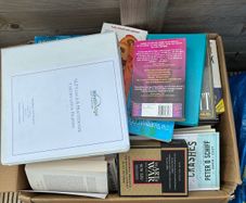 NLP/psychology/business reference books