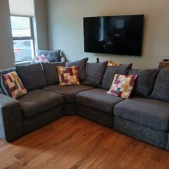 sofa
