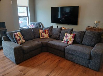 sofa