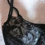 Lingerie - Two Set Pretty Balcony Bras 38C New Image 4