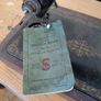 Singer Sewing Machine Image 2