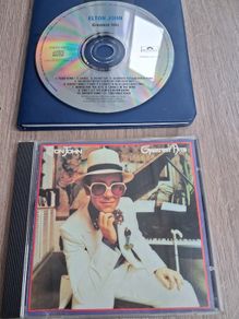 Elton John - Greatest Hits