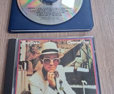 Elton John - Greatest Hits