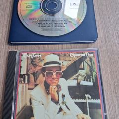Elton John - Greatest Hits