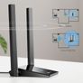 TX20U Plus Wi-Fi 6 High Gain USB Adapter Image 2