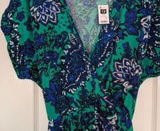 Dunnes Dress NEW with tags