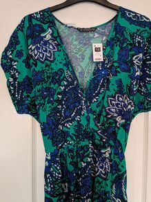 Dunnes Dress NEW with tags