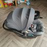 UppaBaby Mesa with isofix base Image 2