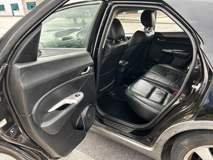 Honda Civic 2009