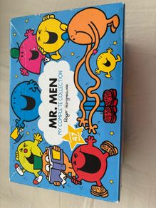 Mr Men Box Set
